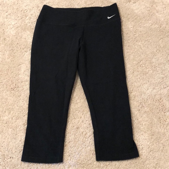 Nike Leggings - Picture 1 of 3
